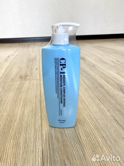 Увлажняюший кондиционер для волос CP-1