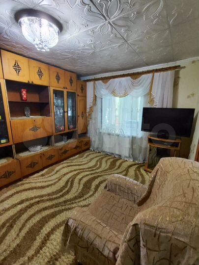 Дом 45 м² на участке 1 сот.