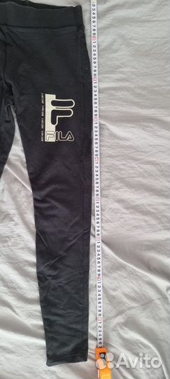 Лосины fila 42 размер