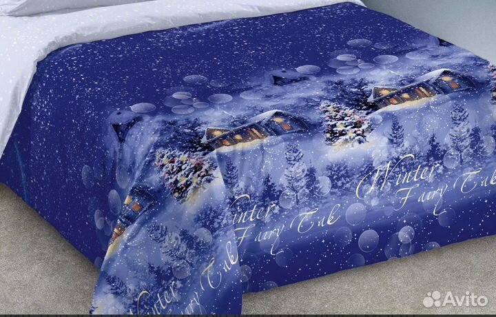 Белье постельное