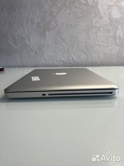 Apple MacBook Pro 13 2012
