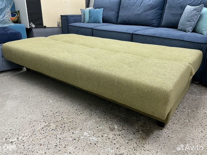 Диван книжка на пружинном блоке