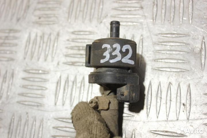 Клапан вентиляции топливного бака Chery Very 2011