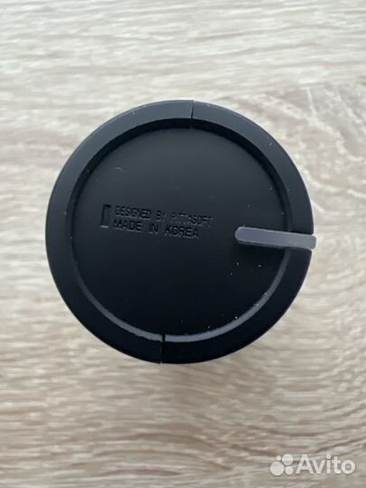 Blackvue задняя камера