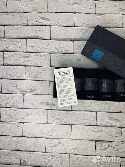 Набор мужских носков