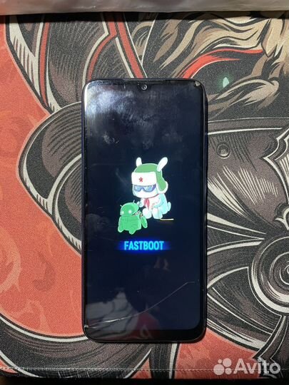 Xiaomi Redmi Note 7, 3/32 ГБ