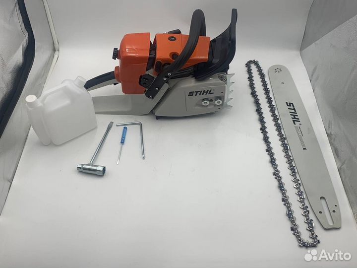 Бензопила stihl ms 361 (реплика)