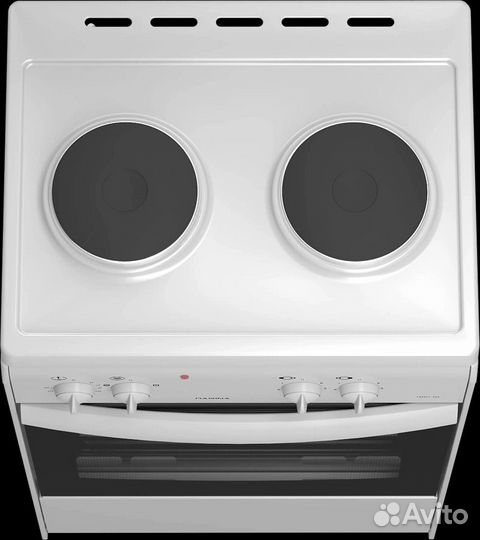 Плита электрическая Darina новая