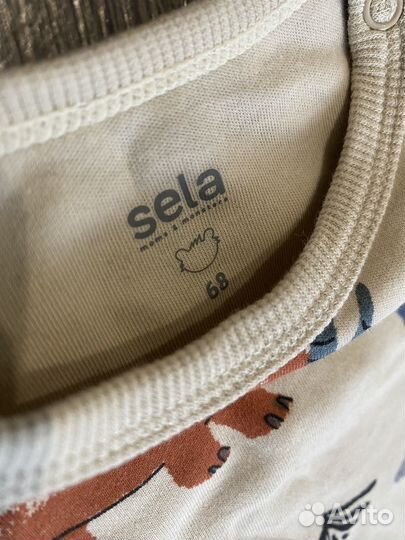 Костюмы Sela 68