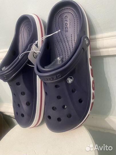 Crocs Оригинал р 44-45 / 29 см, 42/43