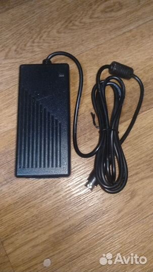 Источник питания 24v штрих-фр-к аналог