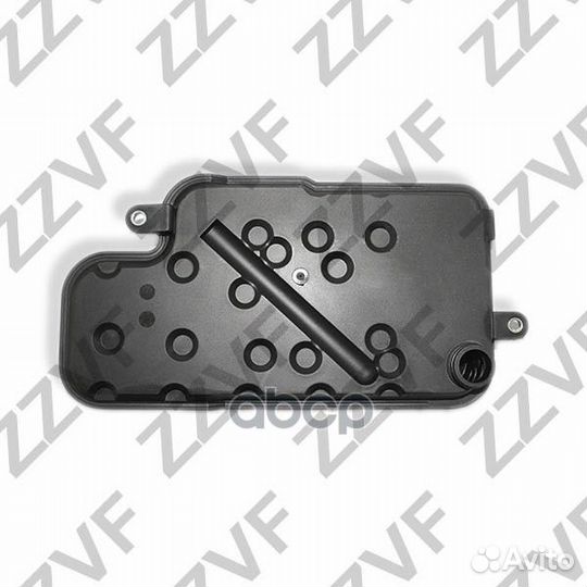 Фильтр АКПП hyundai elantra AK (95:) 46321-22