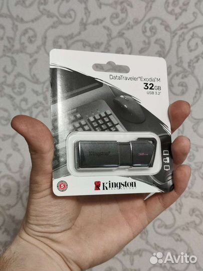 Карты памяти microsd/sd/USB/type C