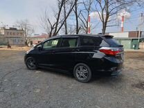 Honda Shuttle 1.5 CVT, 2018, 74 000 км, с пробегом, цена 1 467 000 руб.