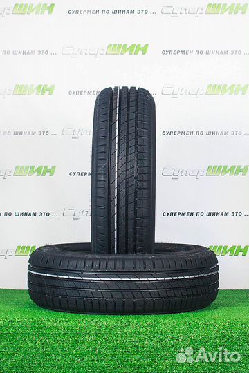 Ikon Tyres Nordman SX3 205/65 R15