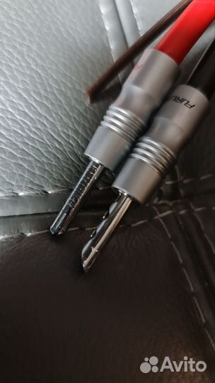 Van den Hul D 352 Hybrid + Furutech FP-200B(R)