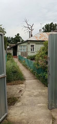 Дом 57,4 м² на участке 7,3 сот.