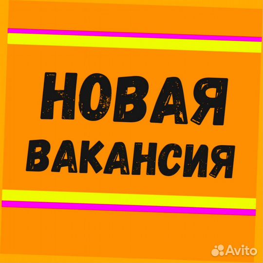 Сборщик Выплаты еженедельно Без опыта М/Ж