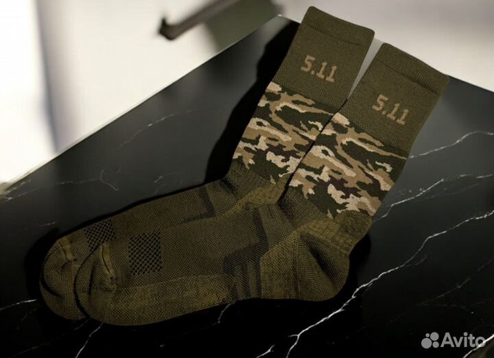 Носки для военных 5/11
