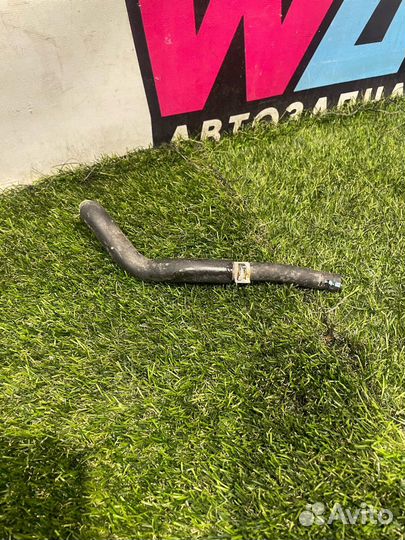 Патрубок (трубопровод, шланг) Lexus NX рест. 2020