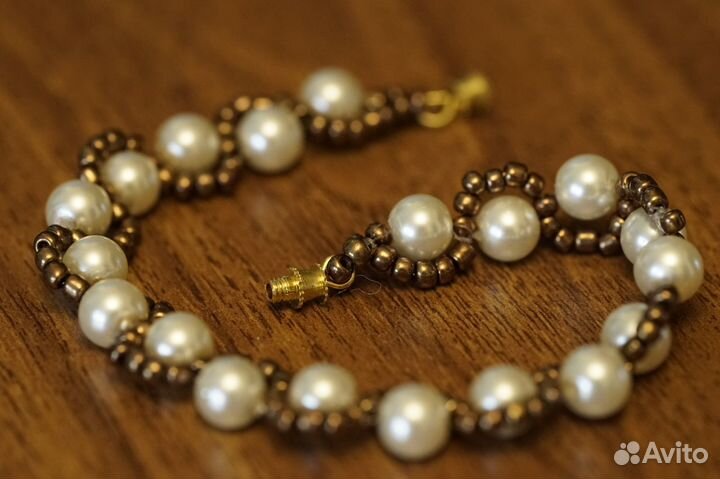 Изготовление украшений