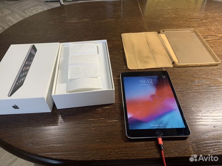 iPad mini 2 retina 32gb