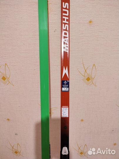 Спортивный инвентарь