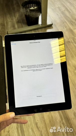 iPad 2 поколения