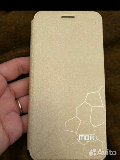 Чехол на huawei p20 новый