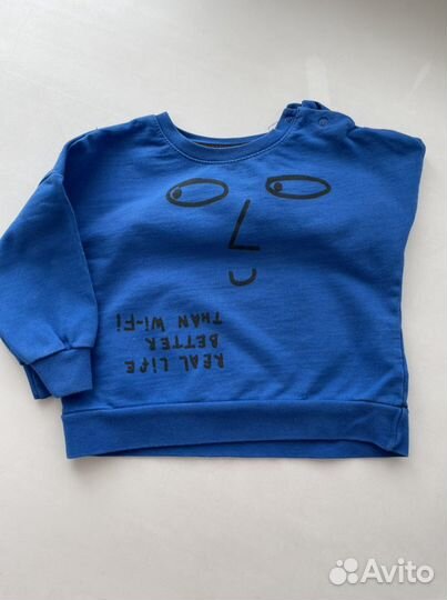 Костюм Crockid на мальчика