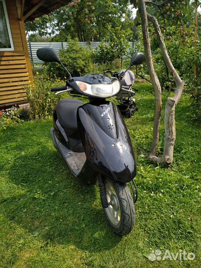 Скутер Honda Dio AF-62