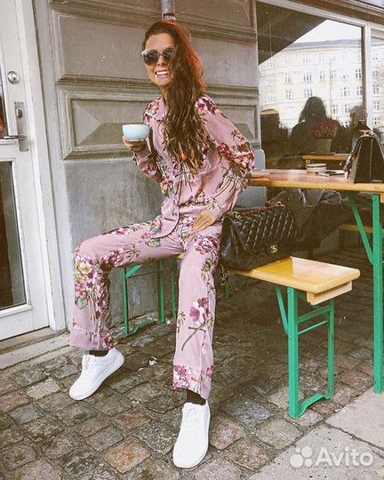 Брюки sofie schnoor 48-50