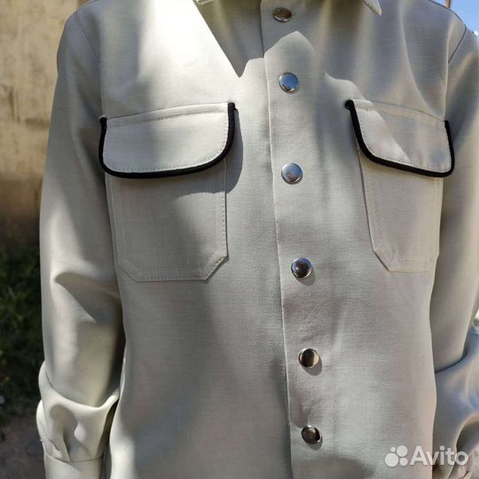 Костюм classic детский