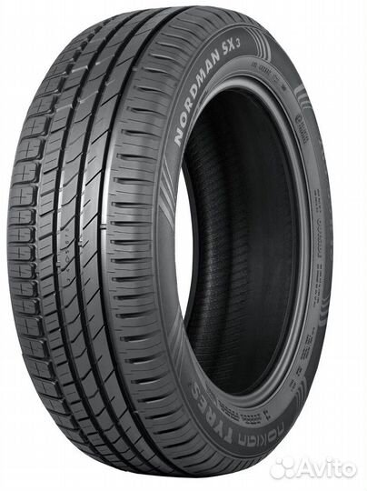 Ikon Tyres Nordman SX3 155/70 R13 75T