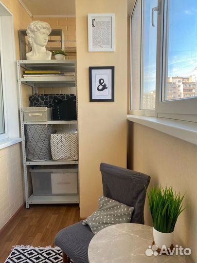 Металлический стеллаж для хранения 300х1000х2000