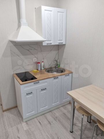 Квартира-студия, 12 м², 1/5 эт.