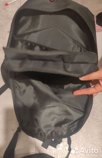 Рюкзак подростковый