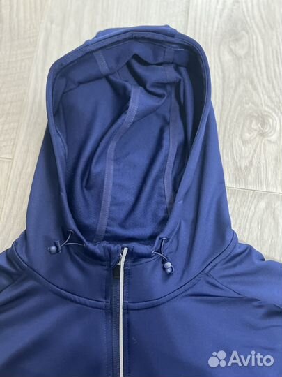 Толстовка demix мужская