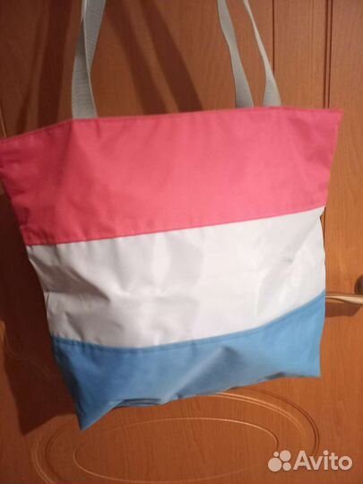 Cумка пляжная