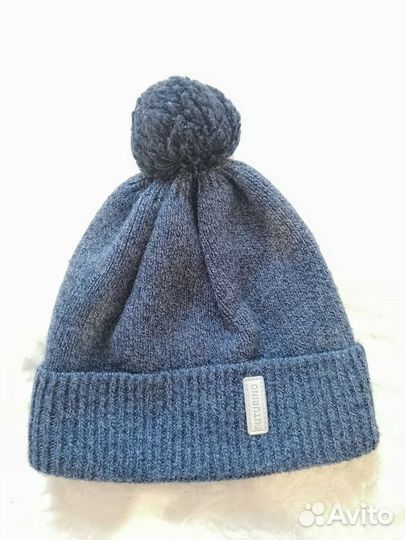 Шапка для мальчика