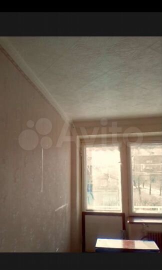 2-к. квартира, 55,1 м², 3/3 эт.