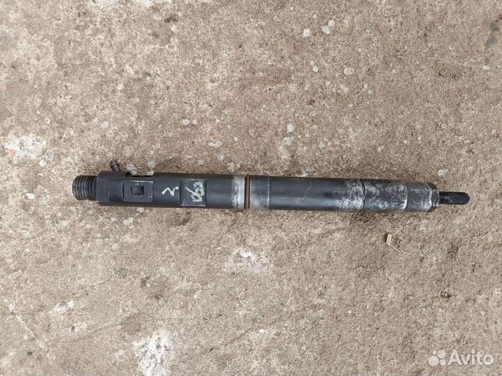 Форсунка дизельная Great WallHoverH5