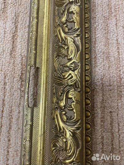 Багетная рама 140-90