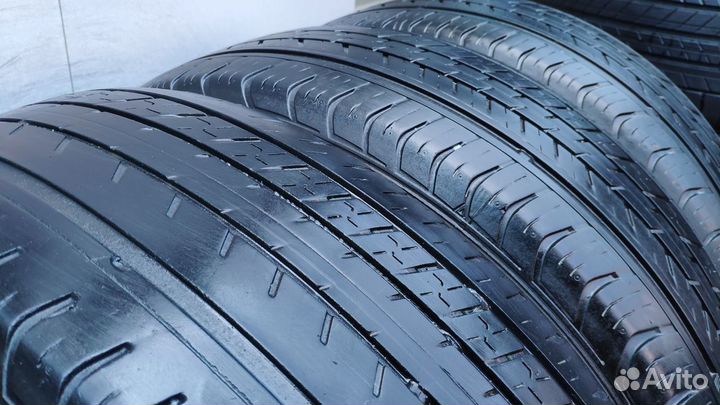 Dunlop Grandtrek ST30 225/60 R18