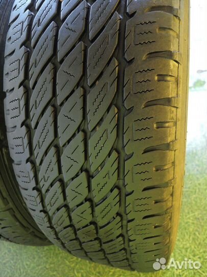 Nitto Dune Grappler 235/65 R18