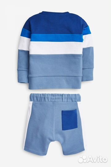 Ветровка, джоггеры, кеды, кроссовки, шорты, майка