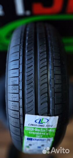 LingLong GreenMax Eco Touring 175/65 R14