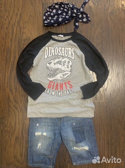 Одежда на мальчика 134-146