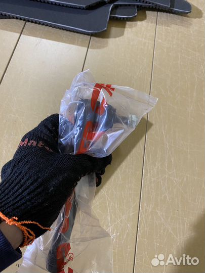 Наконечник рулевой тяги nissan Juke, CTR