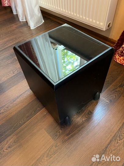 Акустика кеf 5-1 пр-во Англия